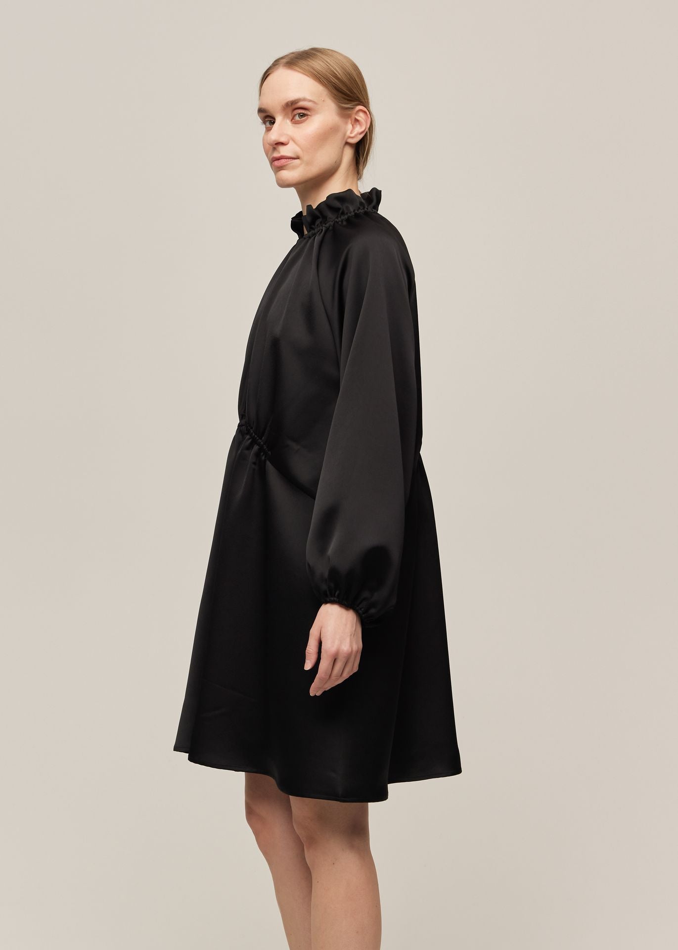 ADIRA DRESS