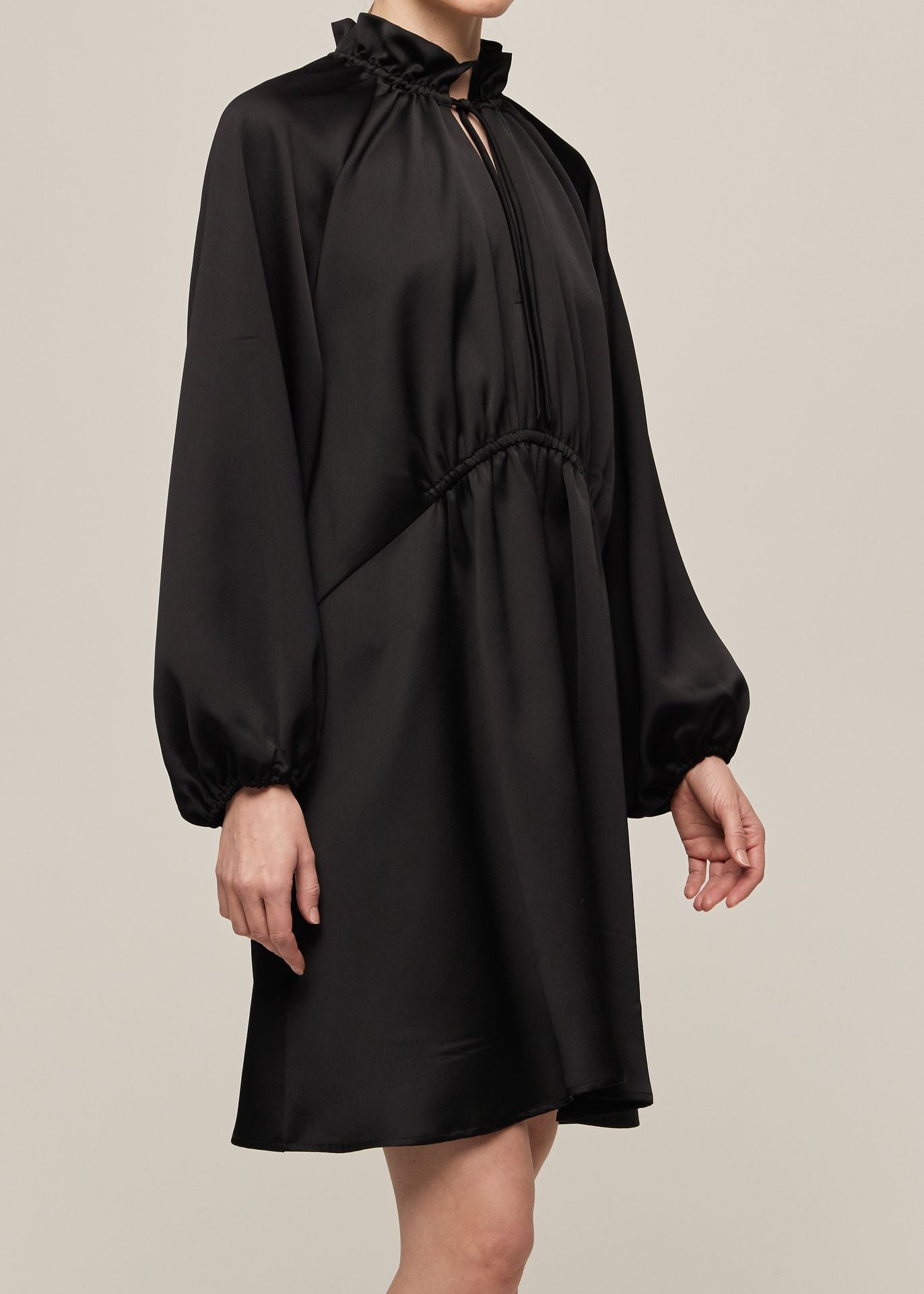 ADIRA DRESS