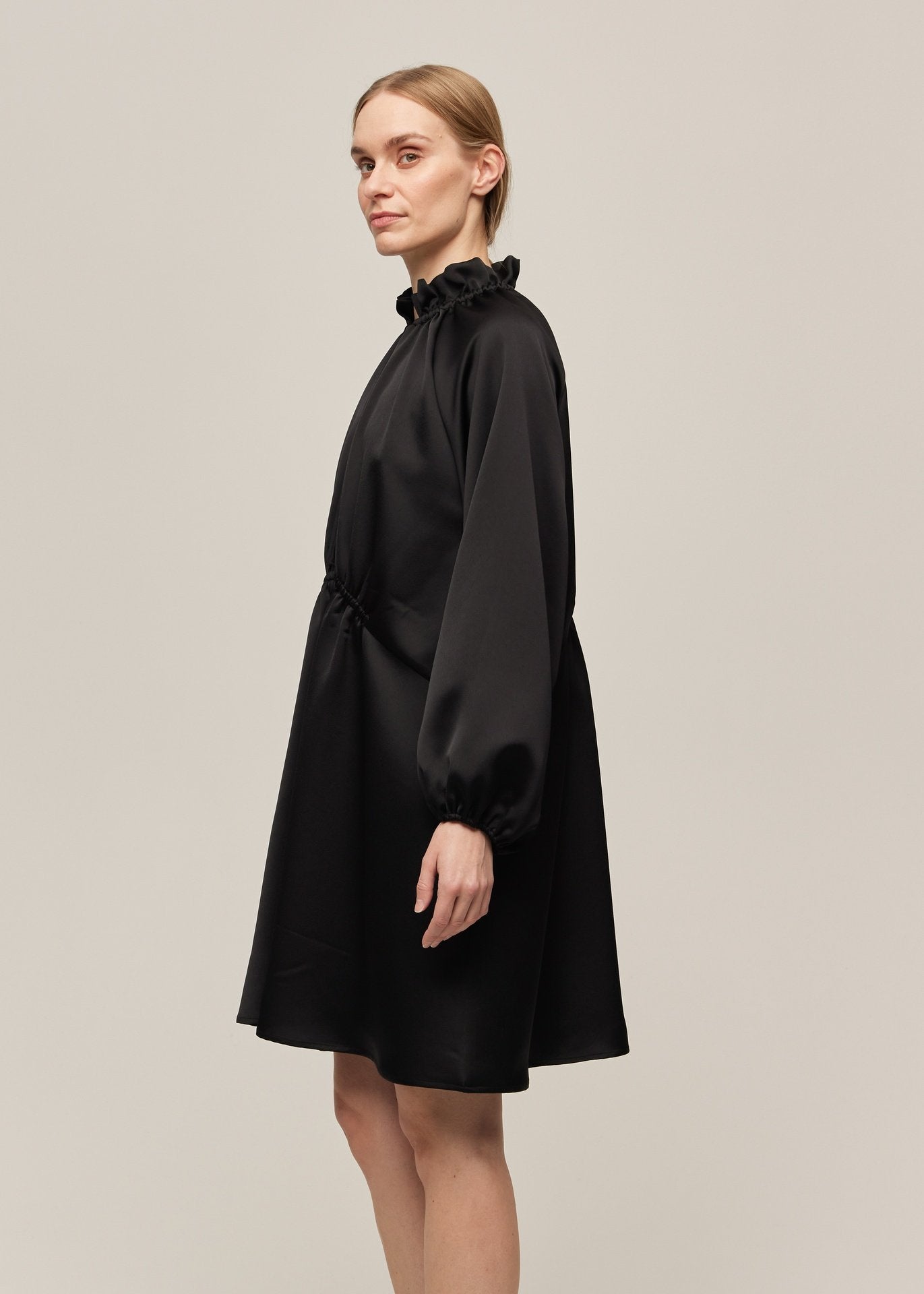 ADIRA DRESS