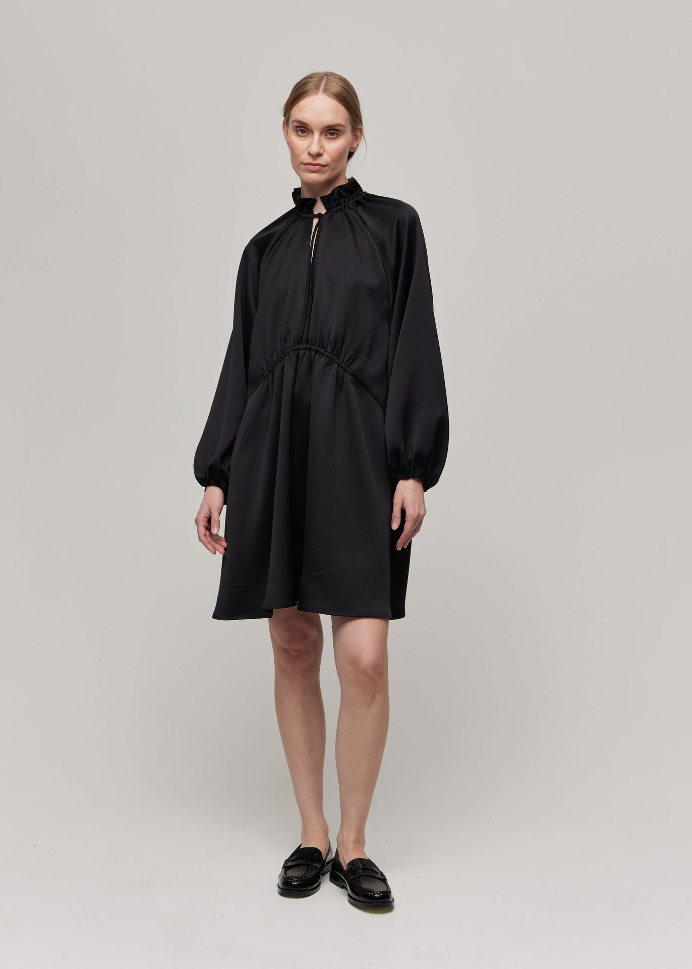 ADIRA DRESS