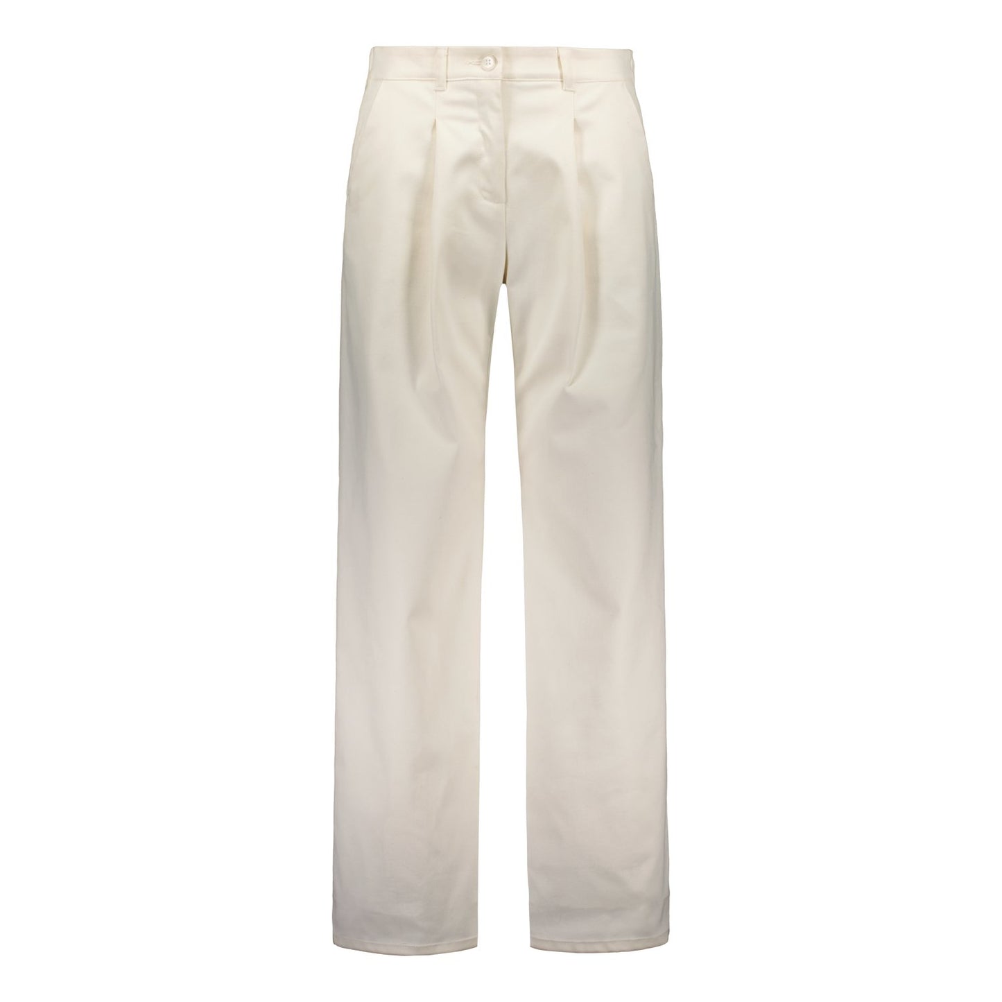 ALVA TROUSERS WHITE