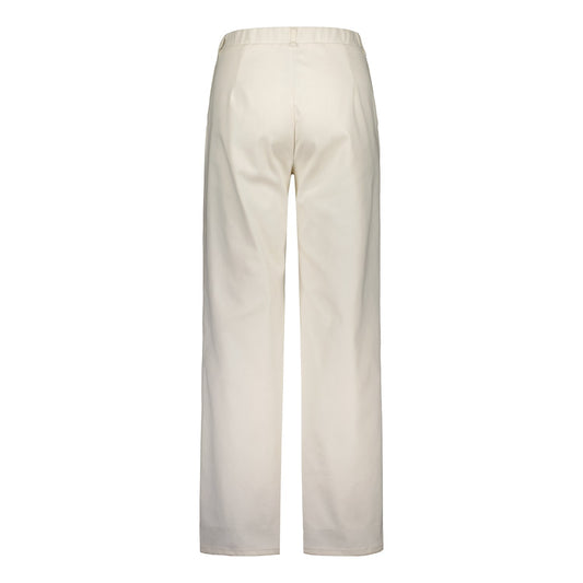 ALVA TROUSERS WHITE