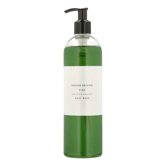 BODY WASH PINE