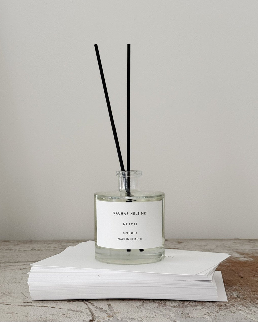 DIFFUSER NEROLI