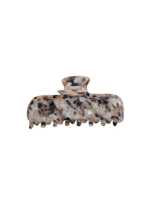 HAIR CLAW CLASSIC OYSTER
