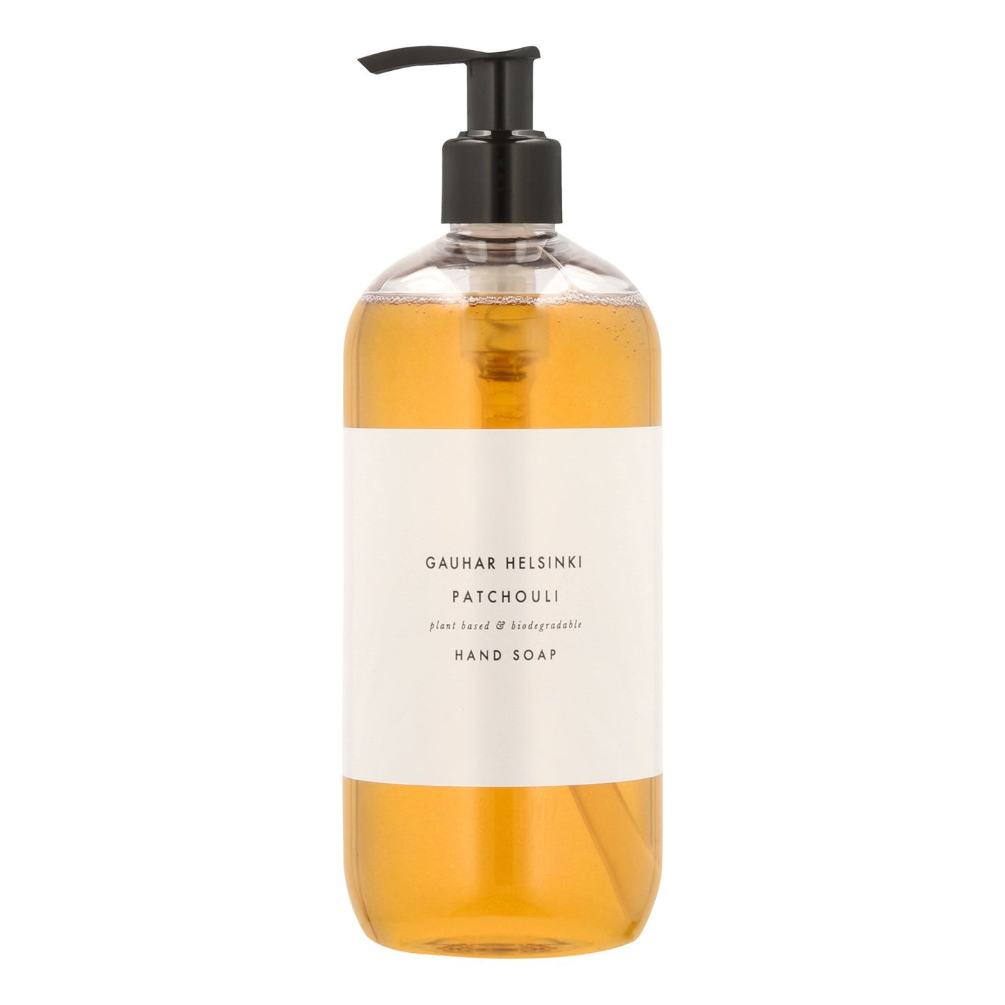 HAND SOAP PATCHOULI