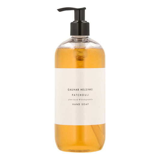 HAND SOAP PATCHOULI