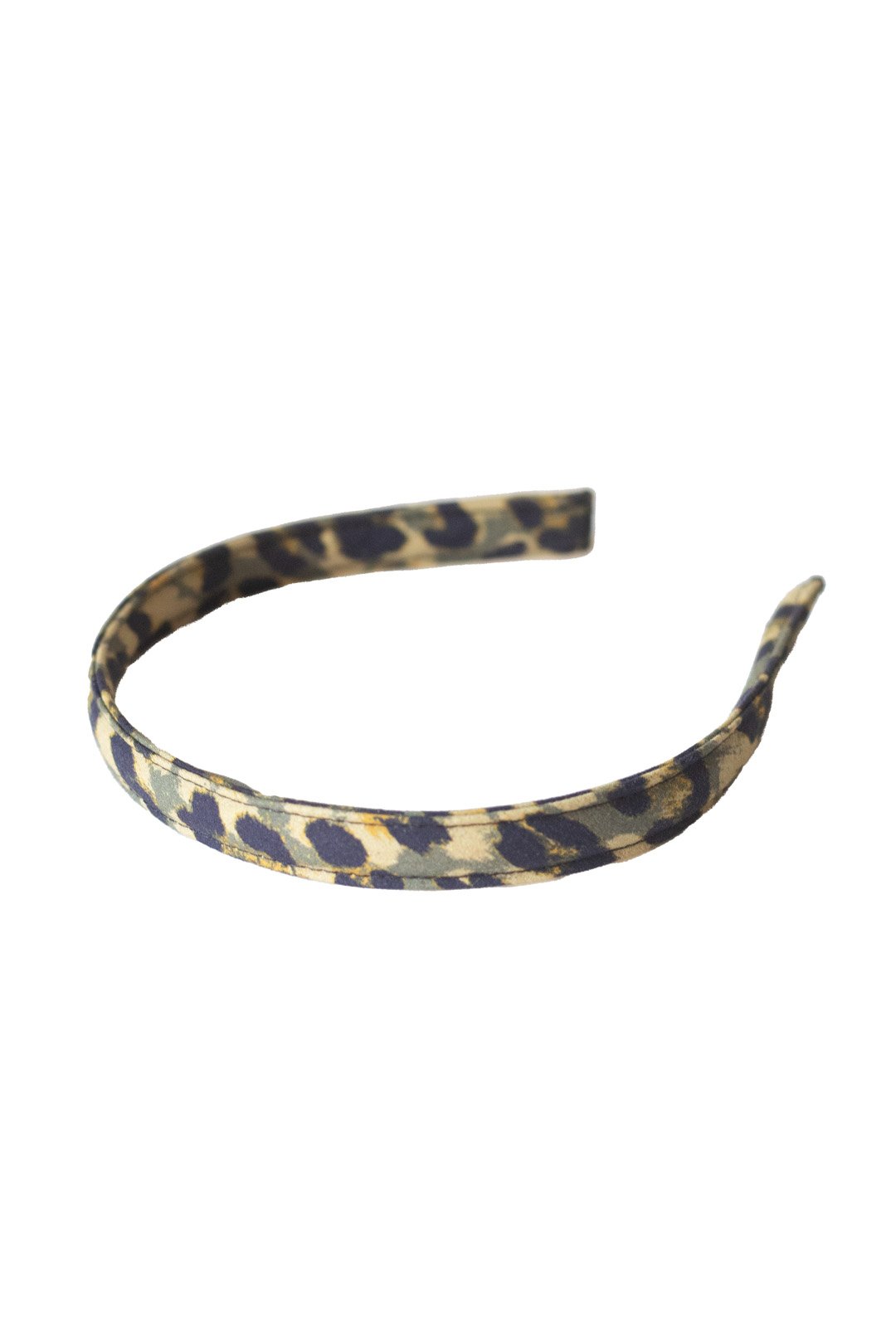 HEADBAND HELSINKI ATELIER LEO SLIM