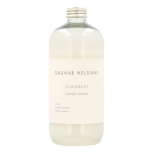 LAUNDRY VINEGAR CLOUDLET