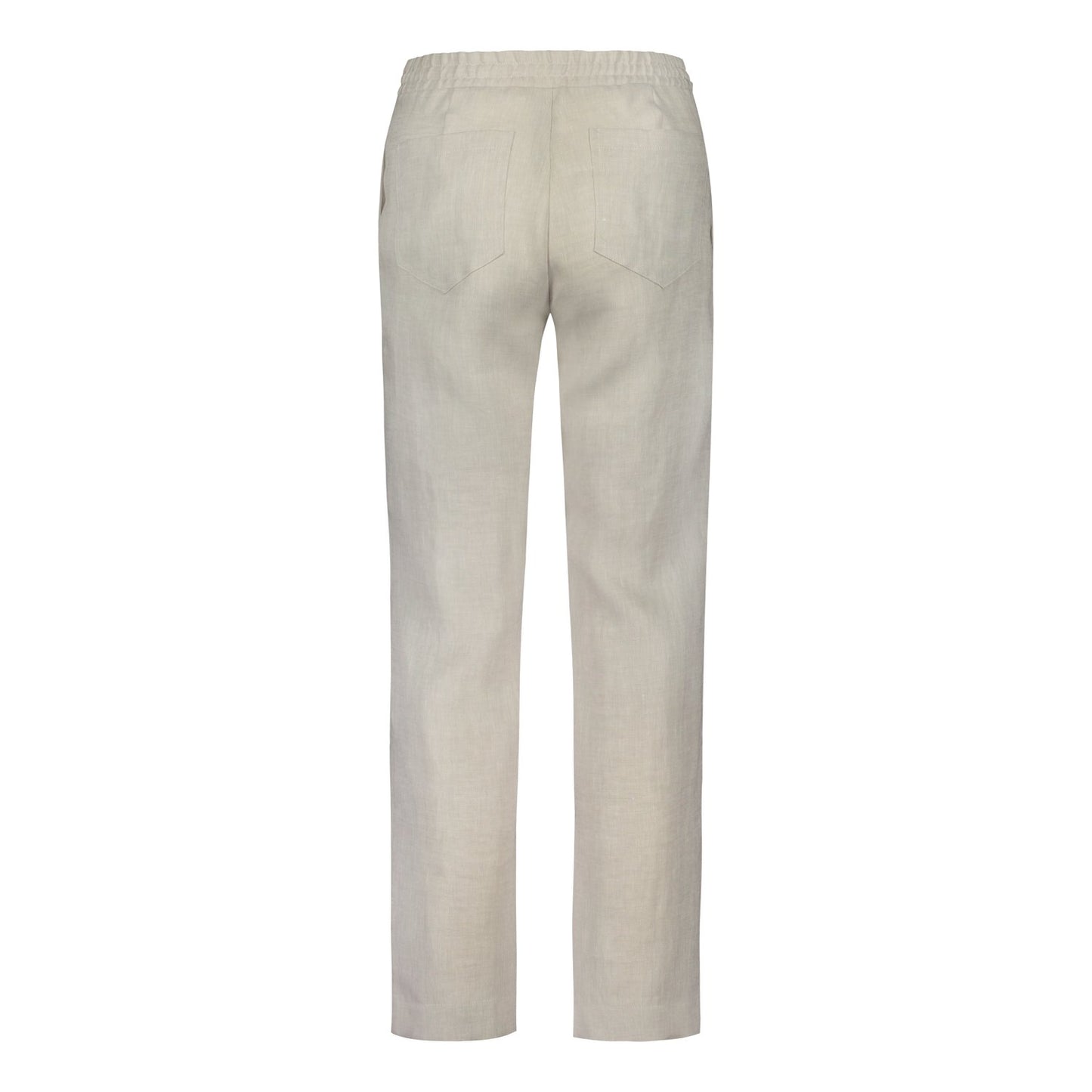 LINEN TROUSERS