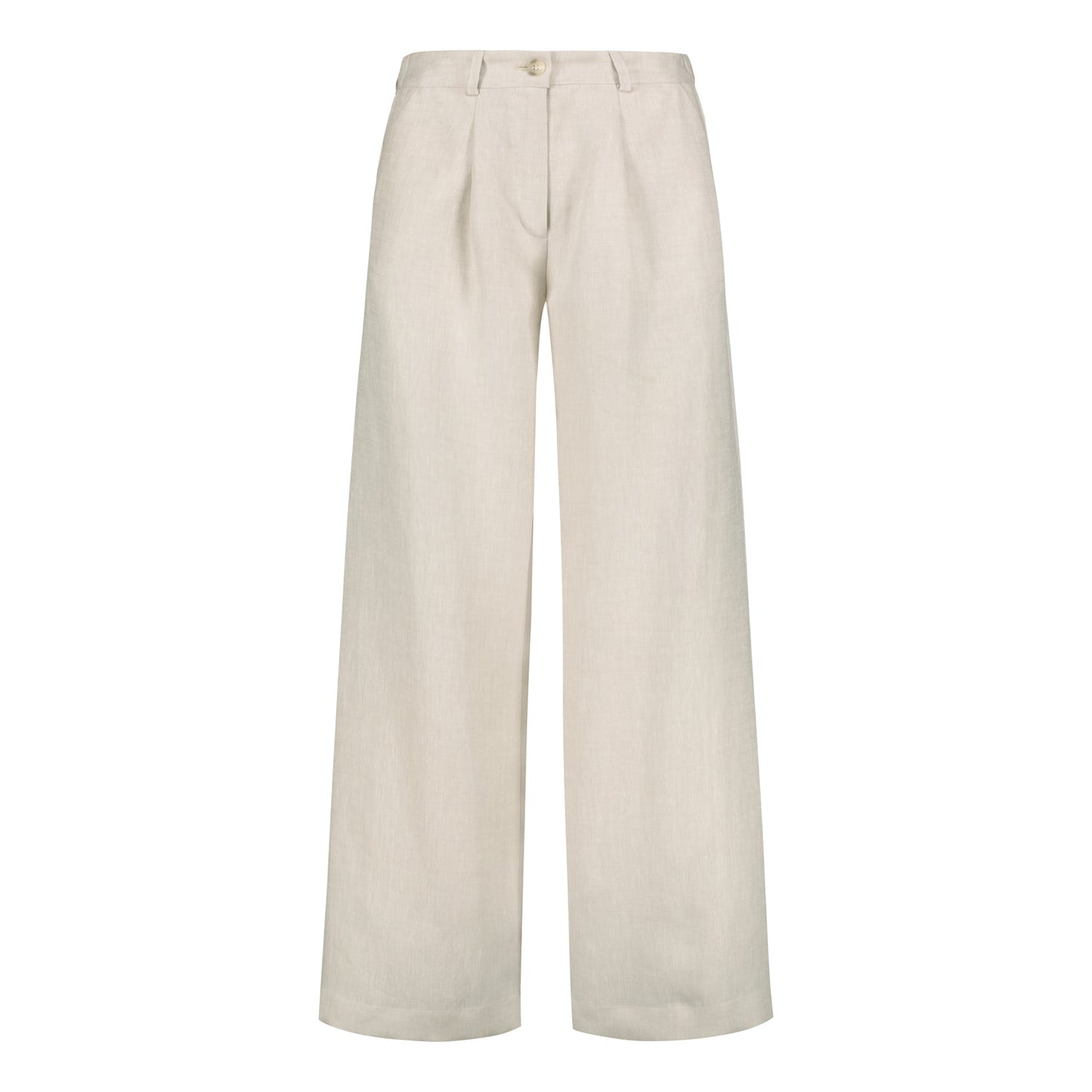 TASHA LINEN TROUSERS