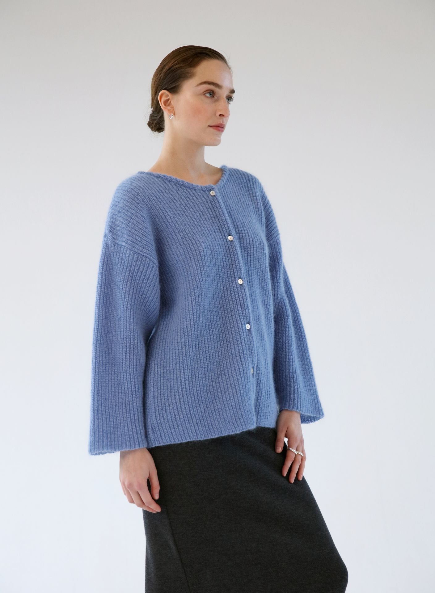 Gestuz Behara Mohair Cardigan XS/S offers