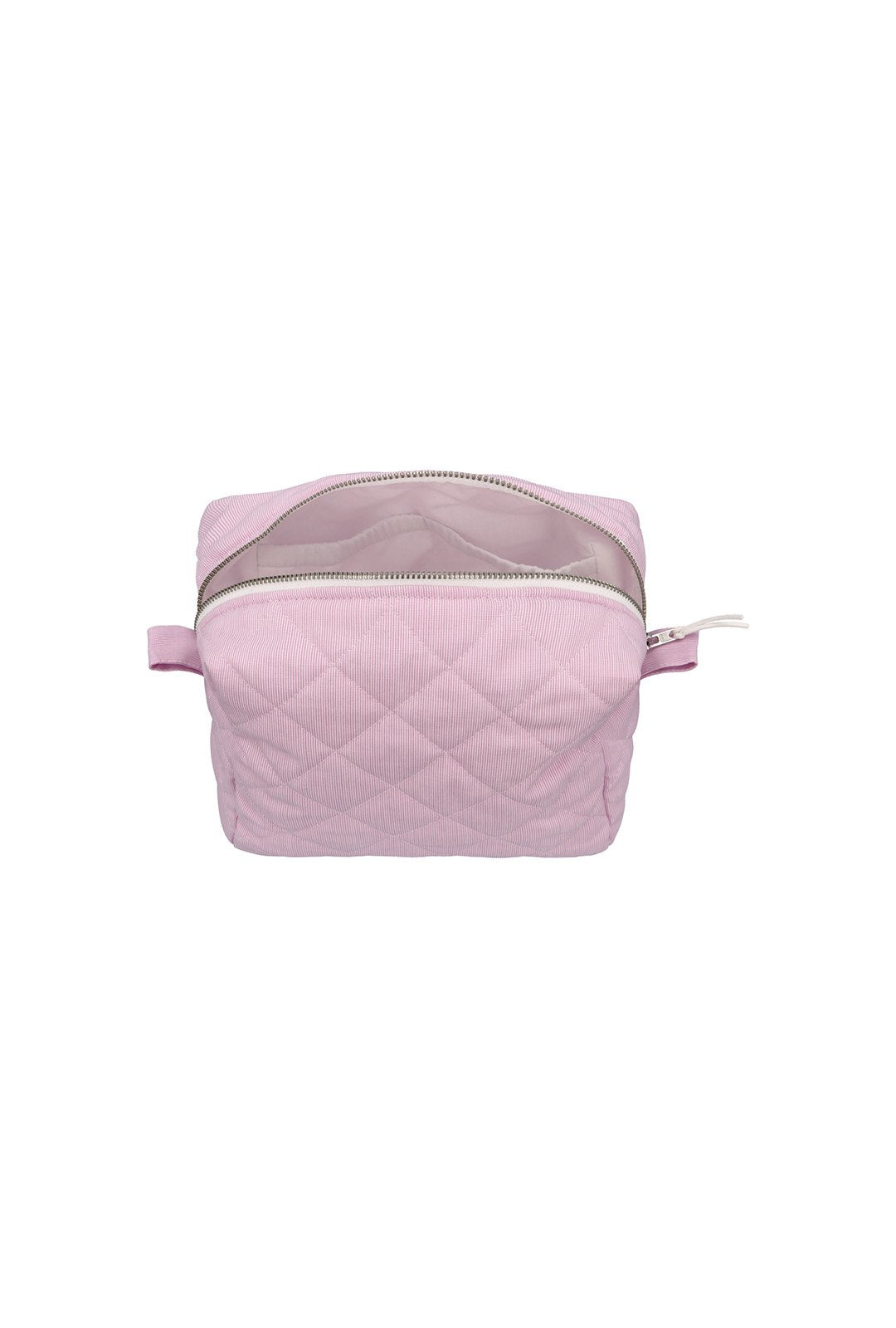 QUILTED COSMETIC BAG TONYA MEDIUM