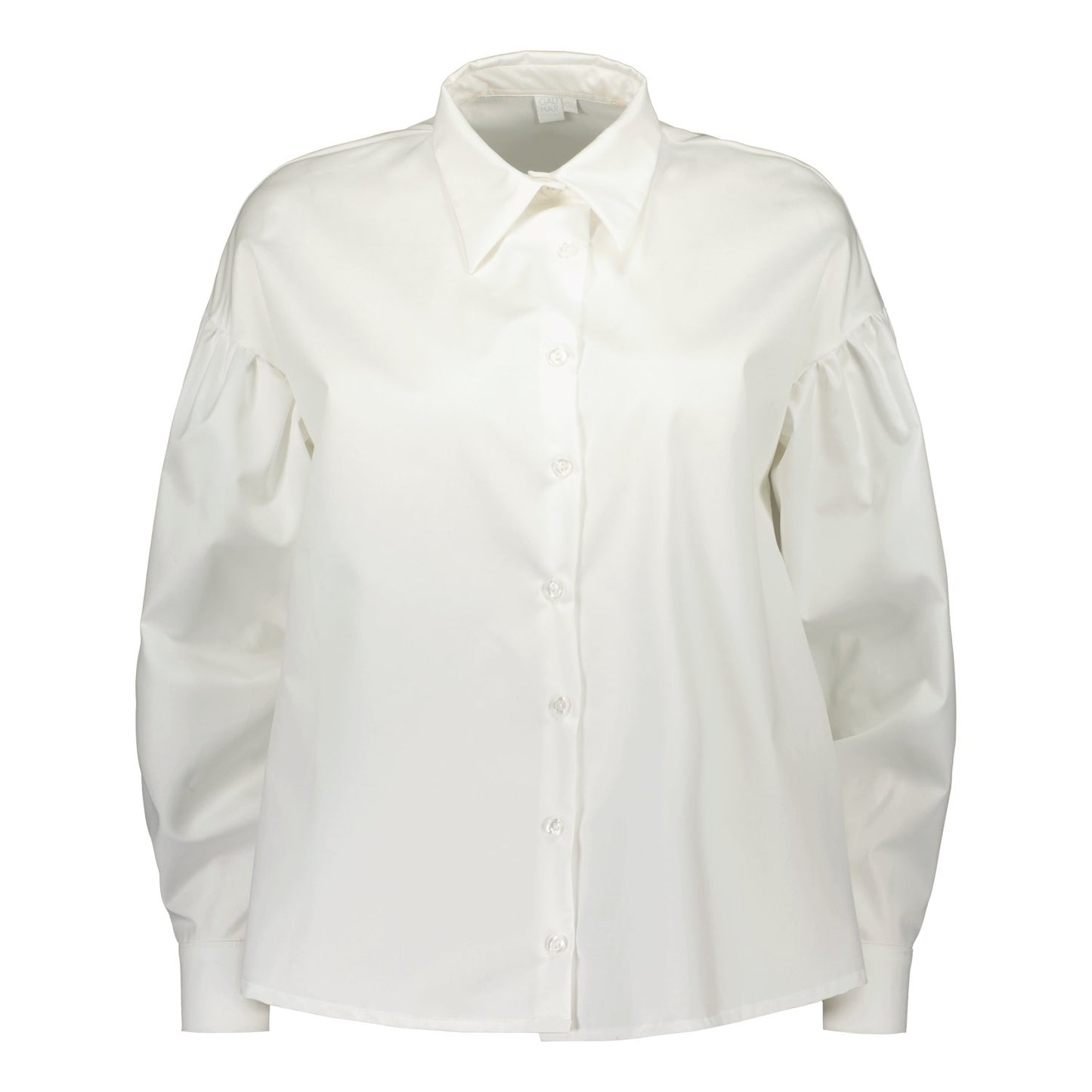 TANIA SHIRT WHITE