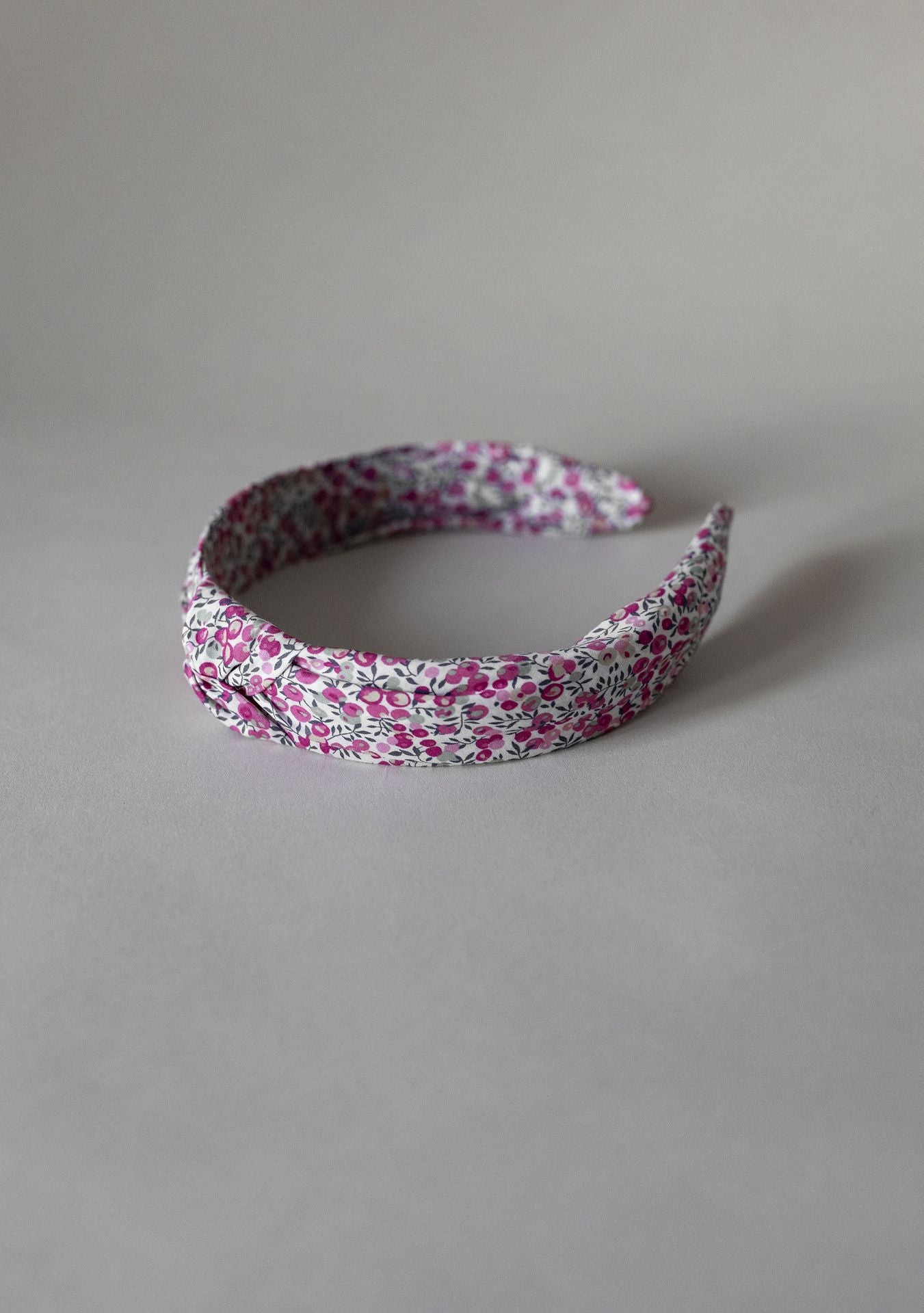 HEADBAND HELSINKI ATELIER LIBERTY WILTSHIRE BUD