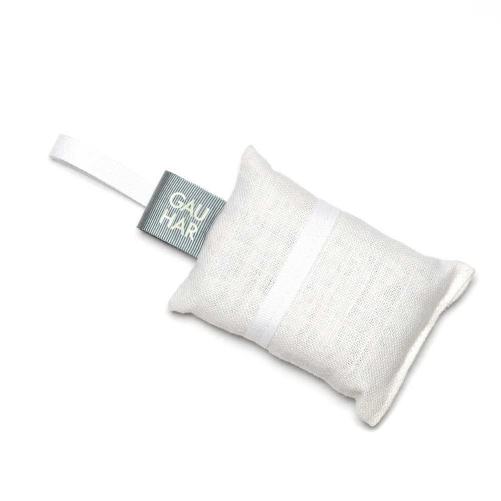 LINEN SCENTED SACHET CLOUDLET