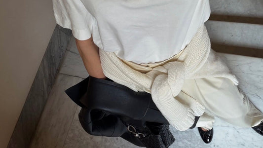 REFRESH YOUR SPRING STAPLES