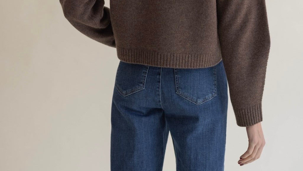 FINDING YOUR PERFECT FIT