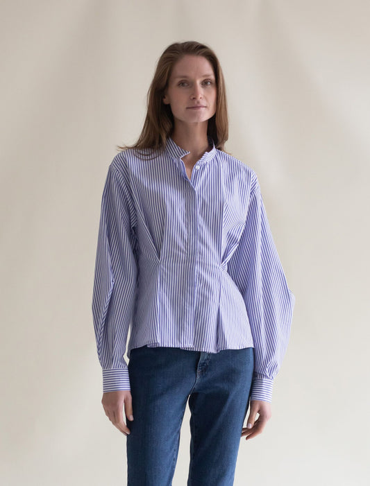 ALEXANDRA SHIRT