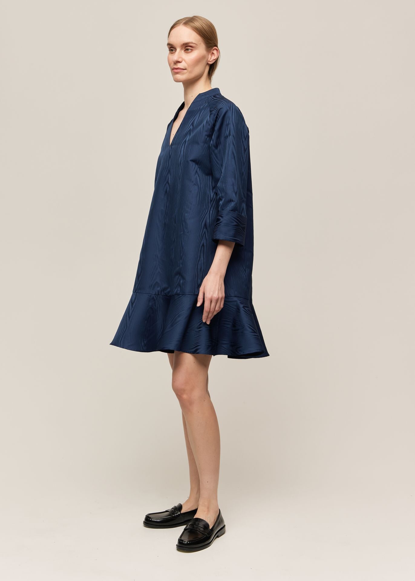 ANTOINETTE DRESS