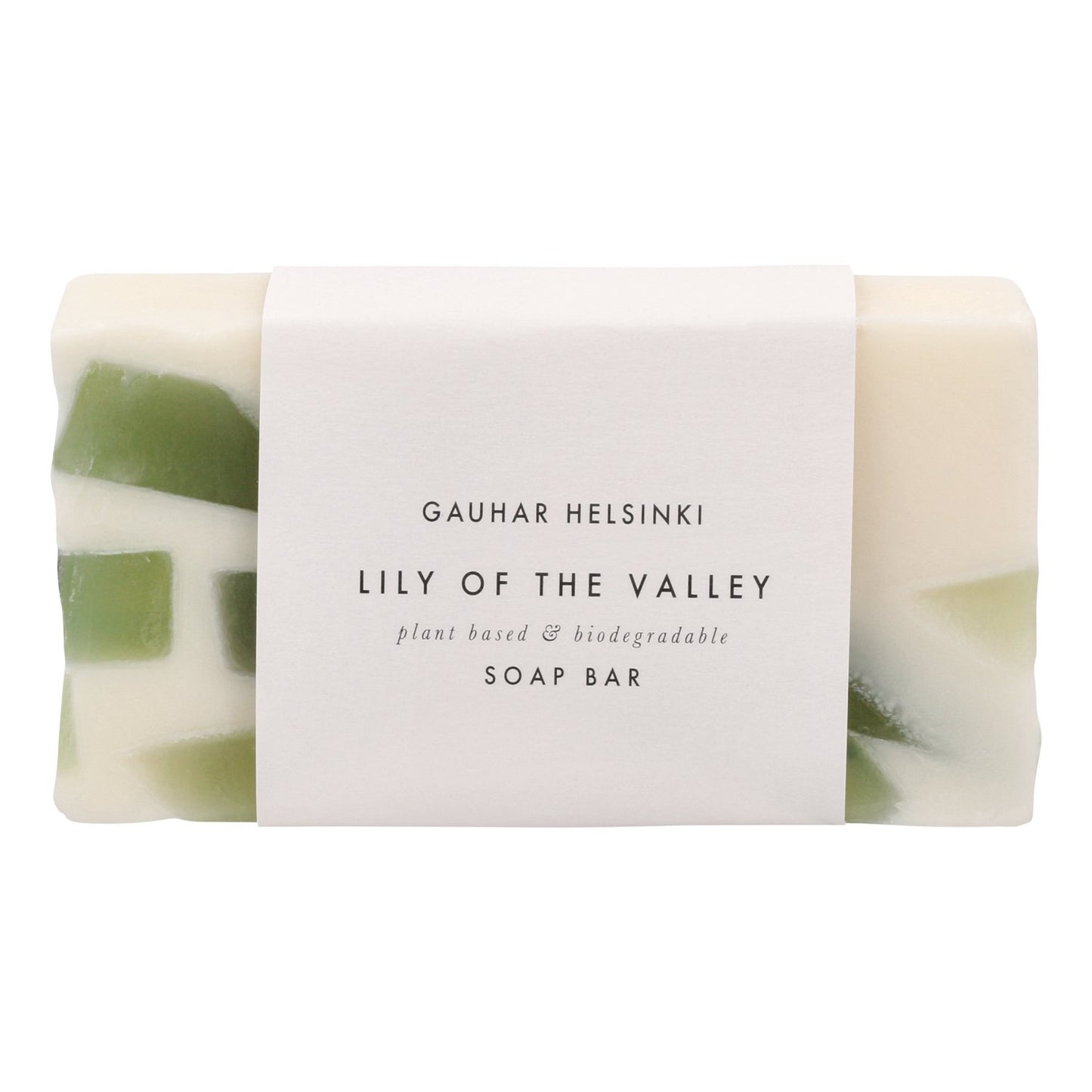 BAR SOAP LILY OF THE VALLEY