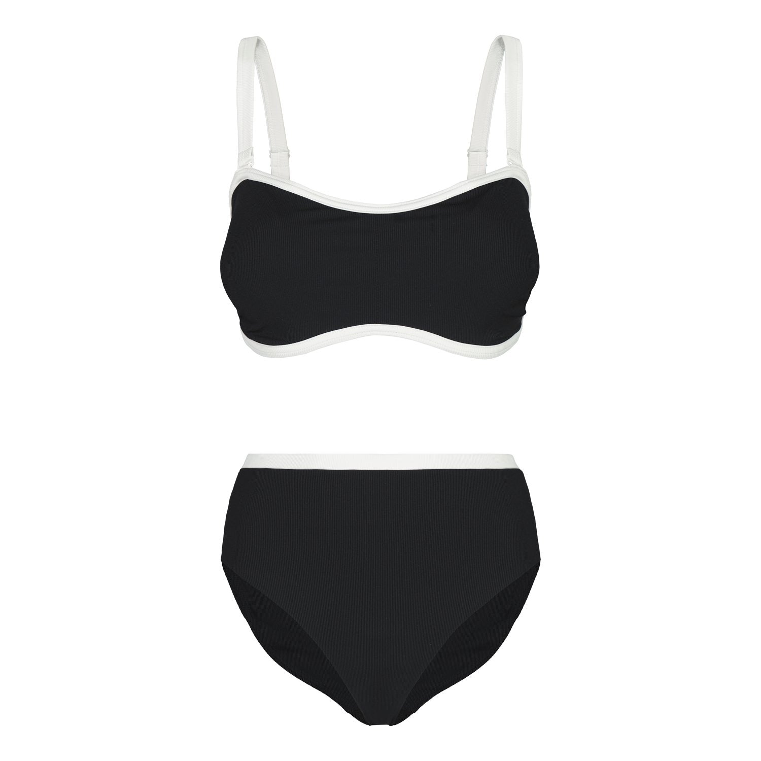 BIKINI TOP ANNIKA