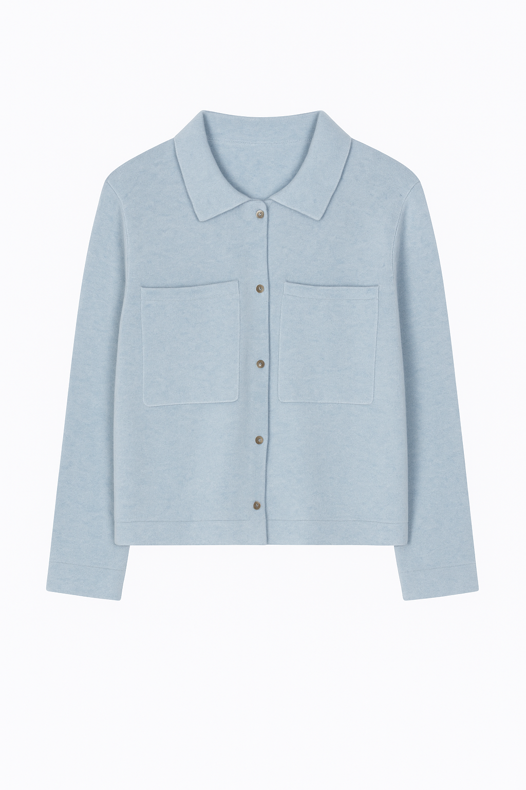 CASHMERE CARDIGAN HEAVEN