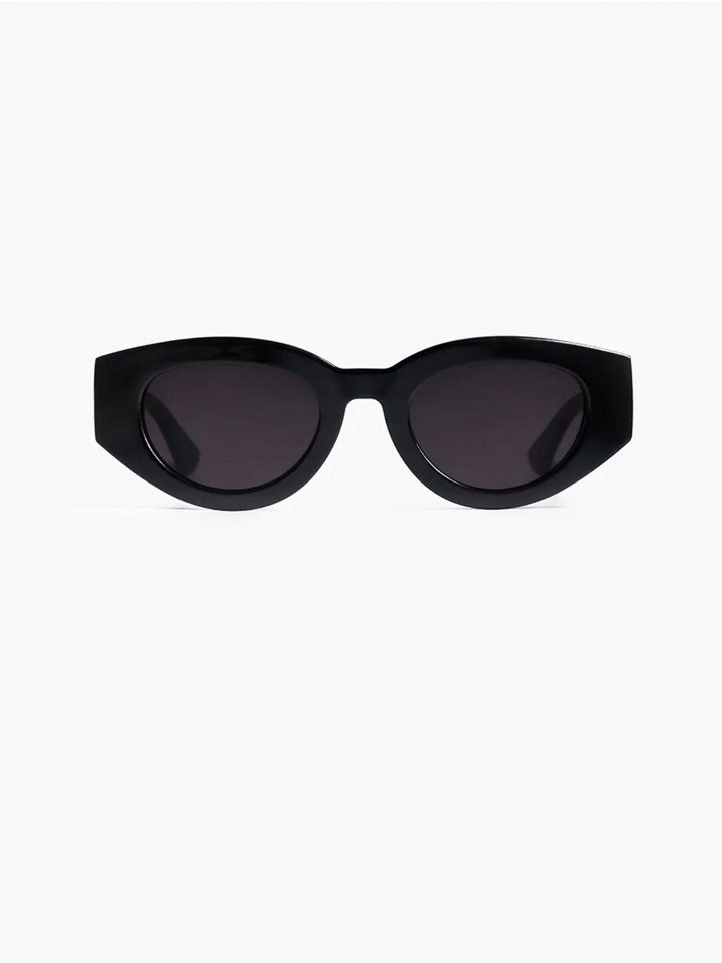 CORLIN EYEWEAR INES BLACK