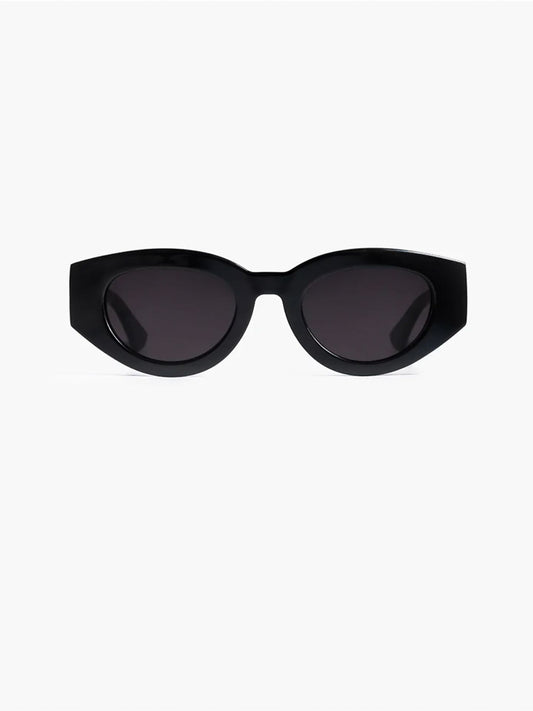 CORLIN EYEWEAR INES BLACK