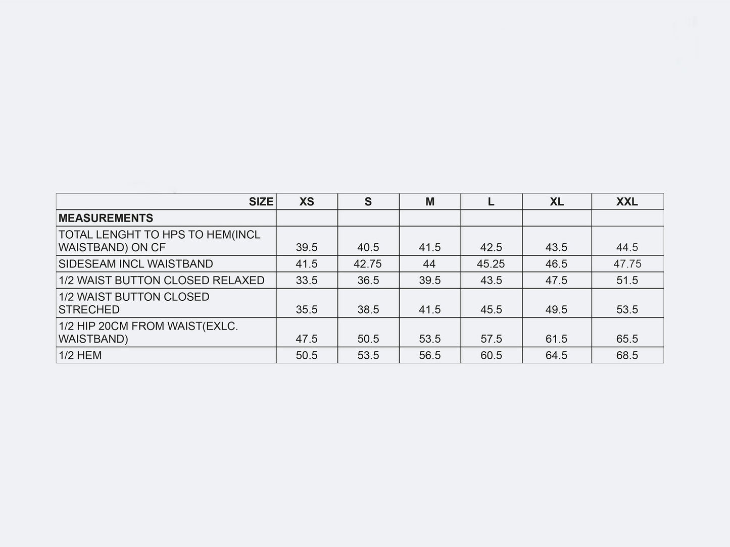 COTTON SKIRT OFF WHITE