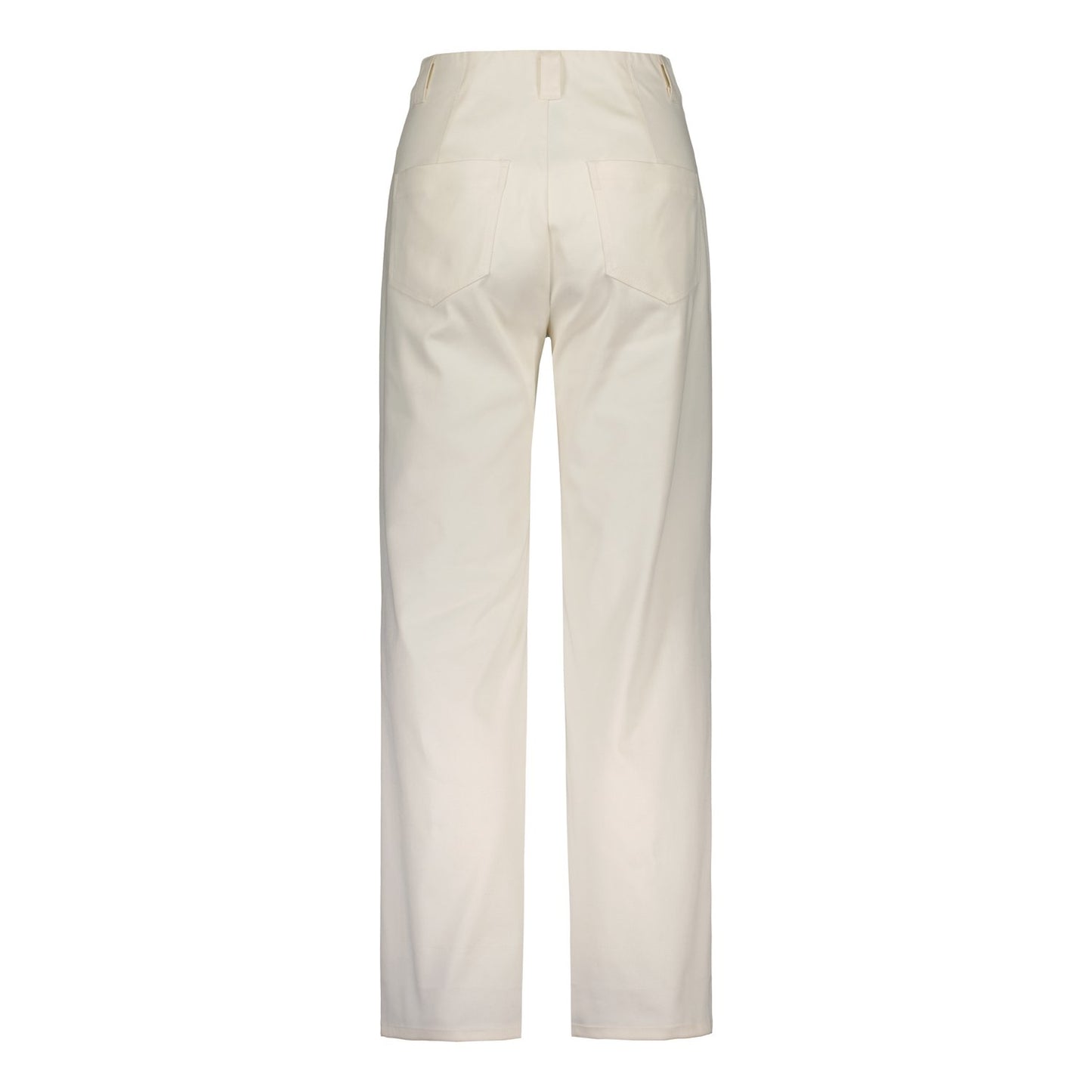 COTTON TROUSERS WIDE