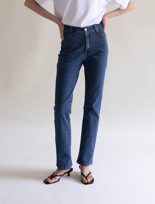 DENIM SLIM