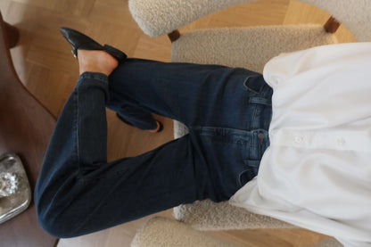 DENIM WIDE "28