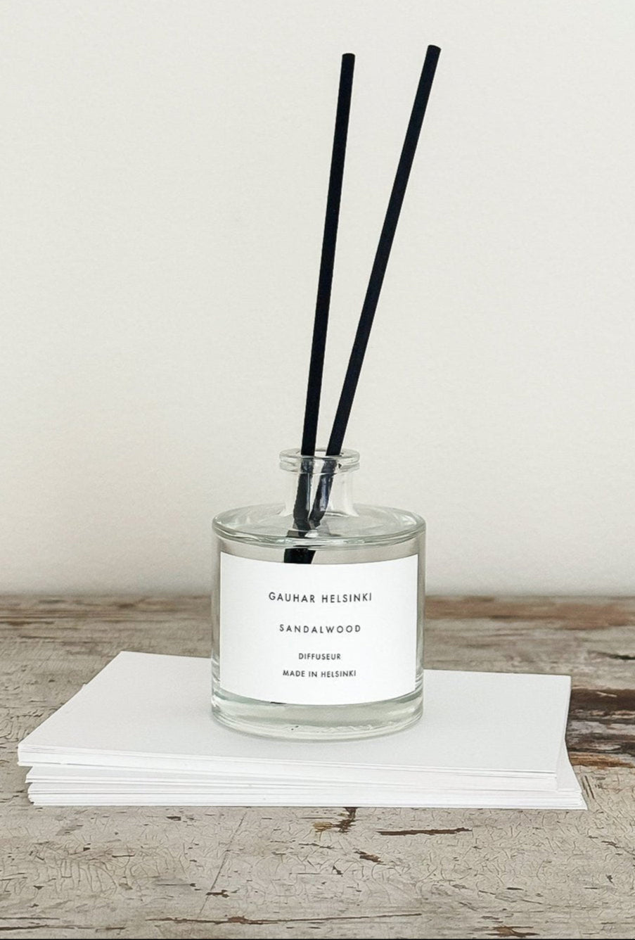 DIFFUSER SANDALWOOD