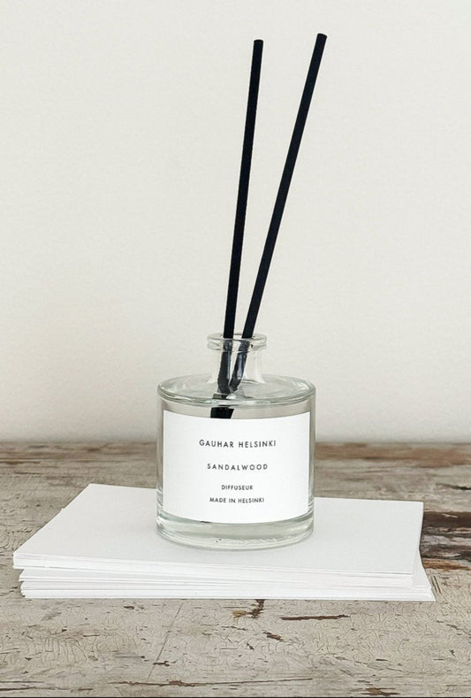 DIFFUSER SANDALWOOD