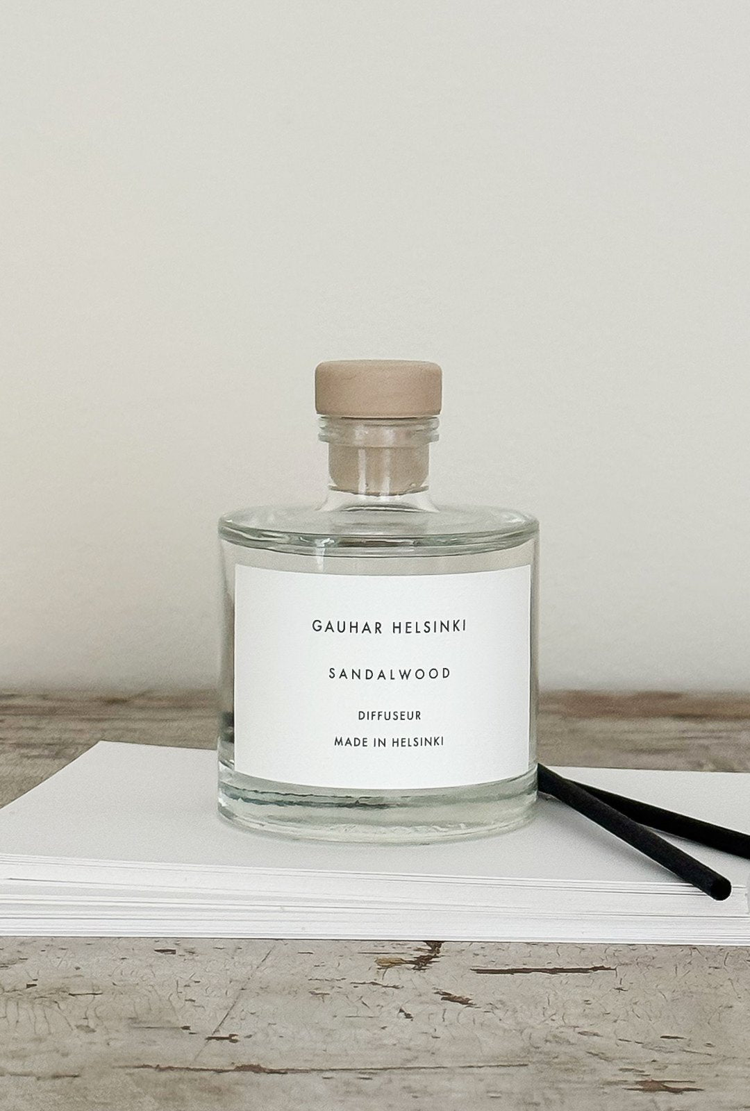 DIFFUSER SANDALWOOD