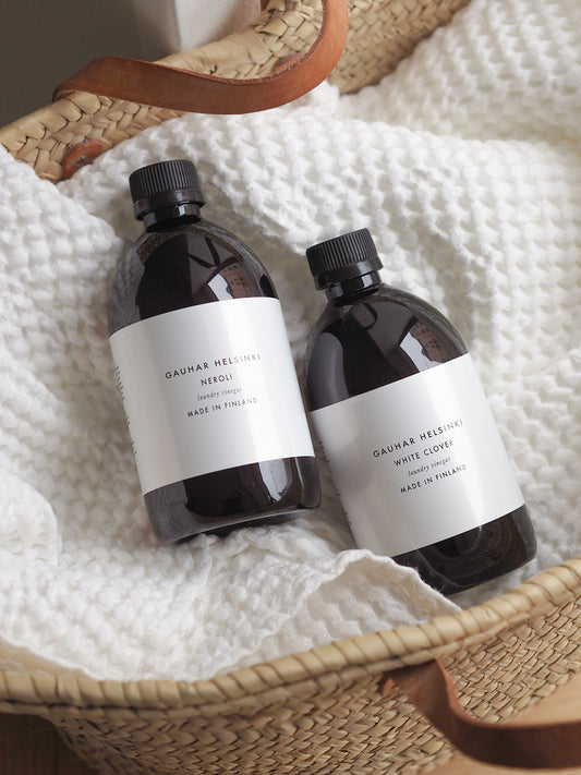 LAUNDRY VINEGAR NEROLI