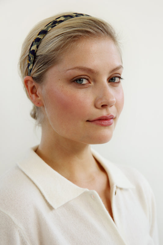 HEADBAND HELSINKI ATELIER LEO SLIM