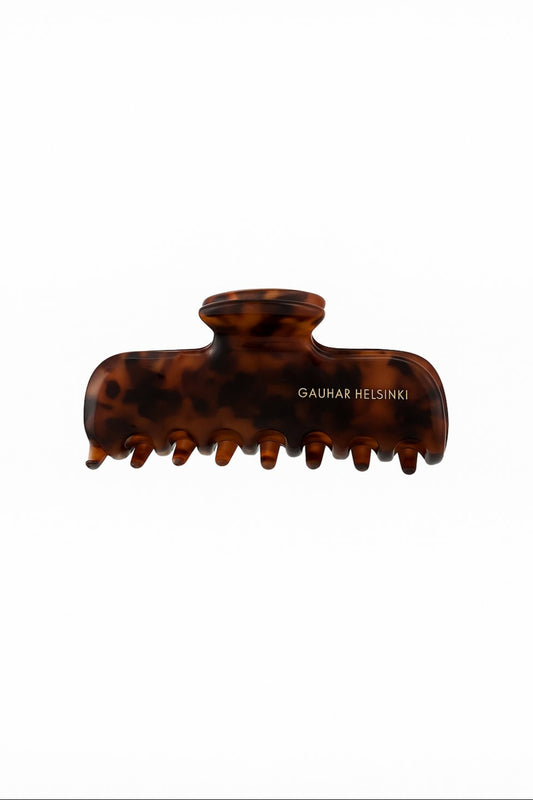 HAIR CLAW CLASSIC TORTOISE
