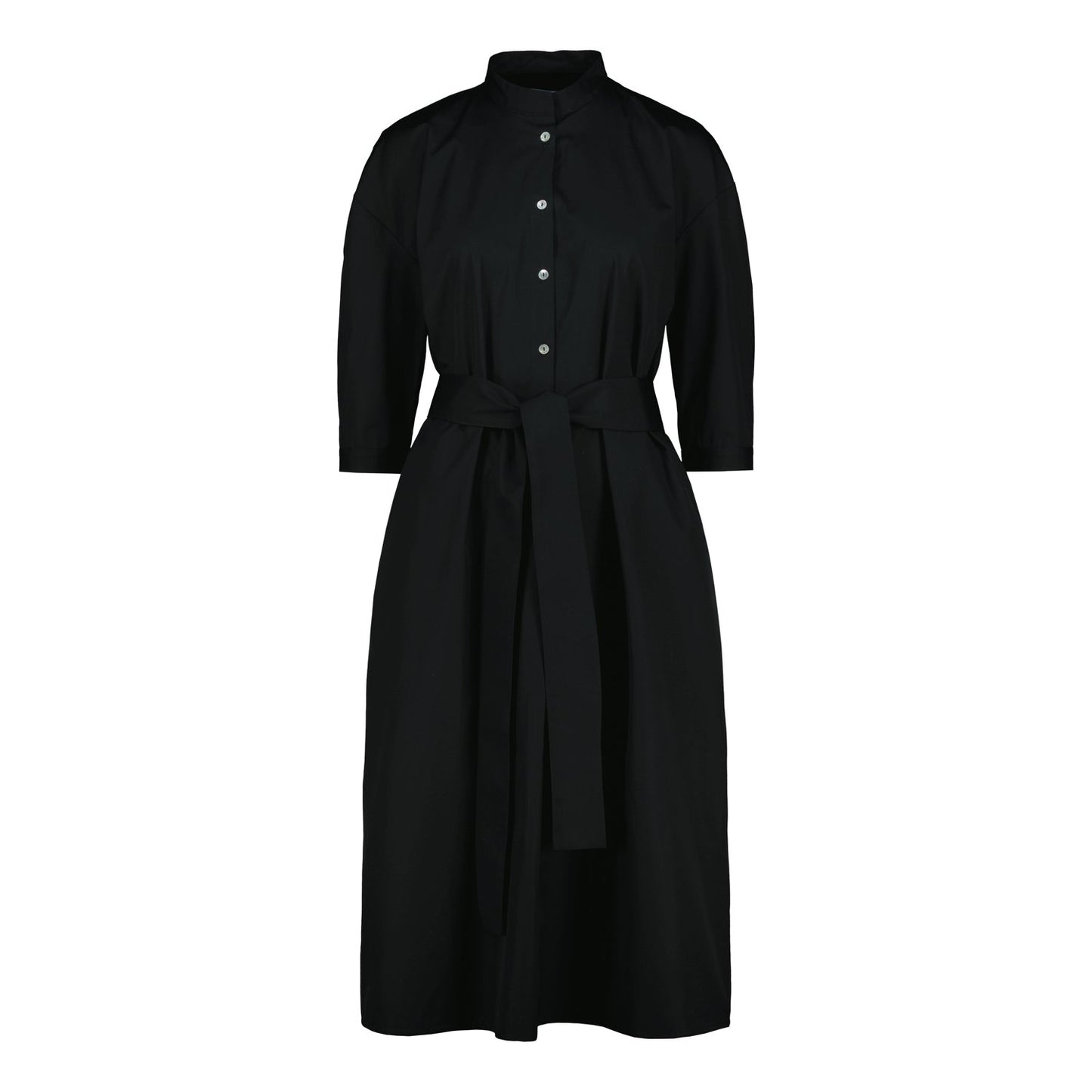 HELENA DRESS BLACK