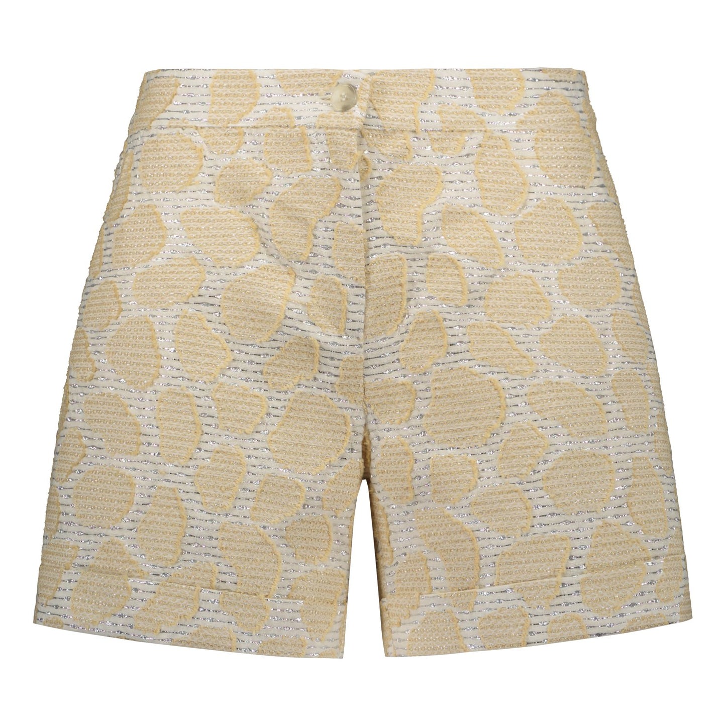 MARIA FOLDED SHORTS