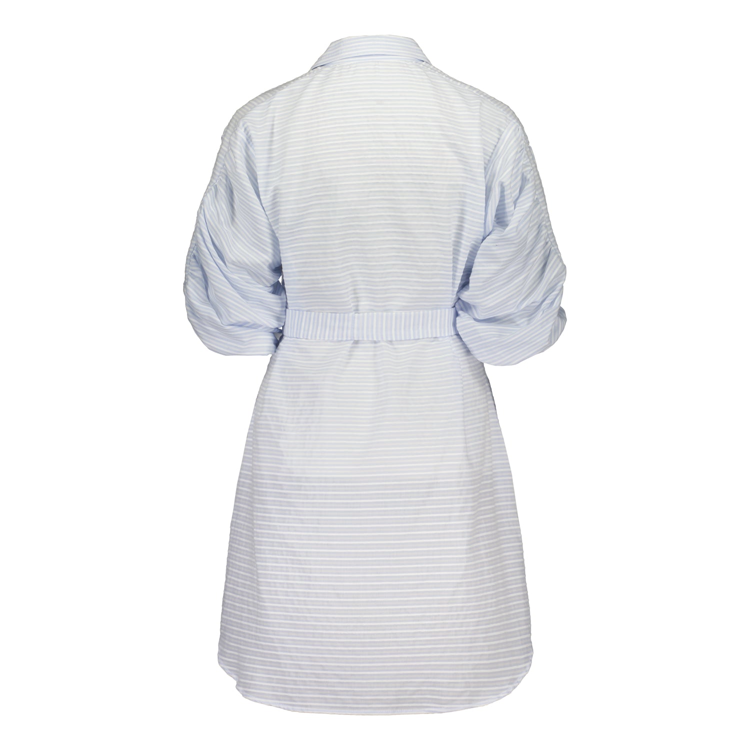 MEGHAN DRESS STRIPE