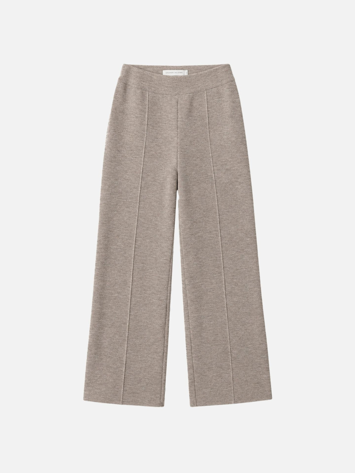 MERINO LOUNGE PANTS OATMEAL