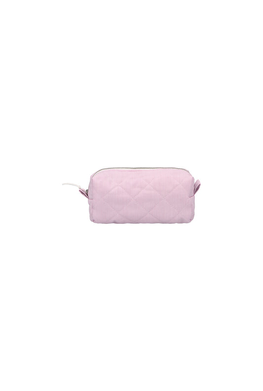QUILTED COSMETIC BAG TONYA SMALL