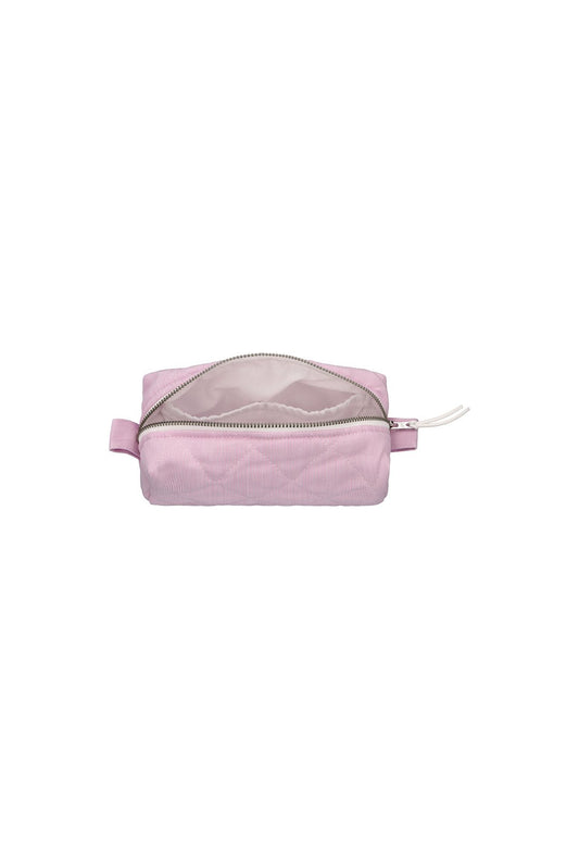 QUILTED COSMETIC BAG TONYA SMALL