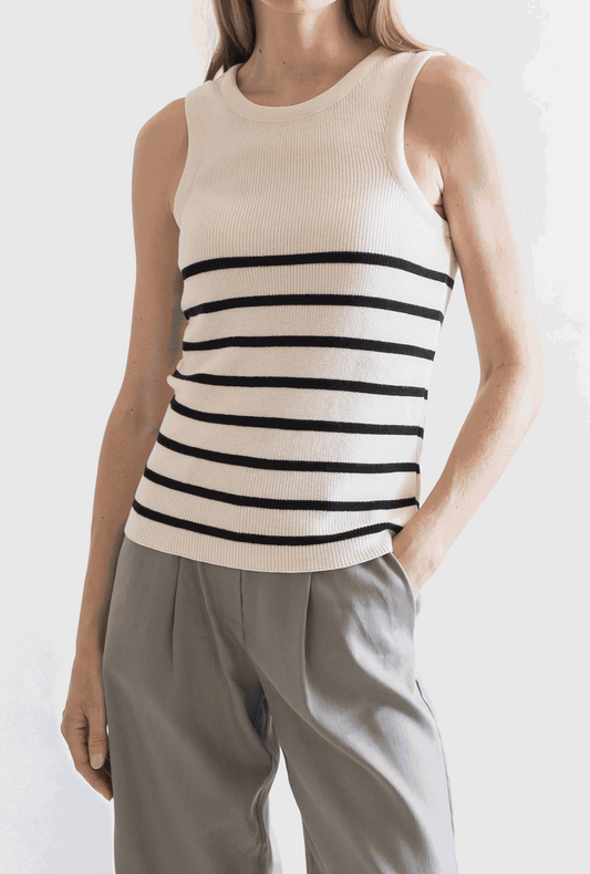 RACERBACK COTTON
