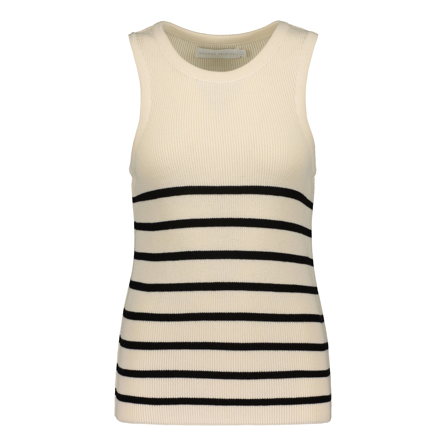 RACERBACK COTTON