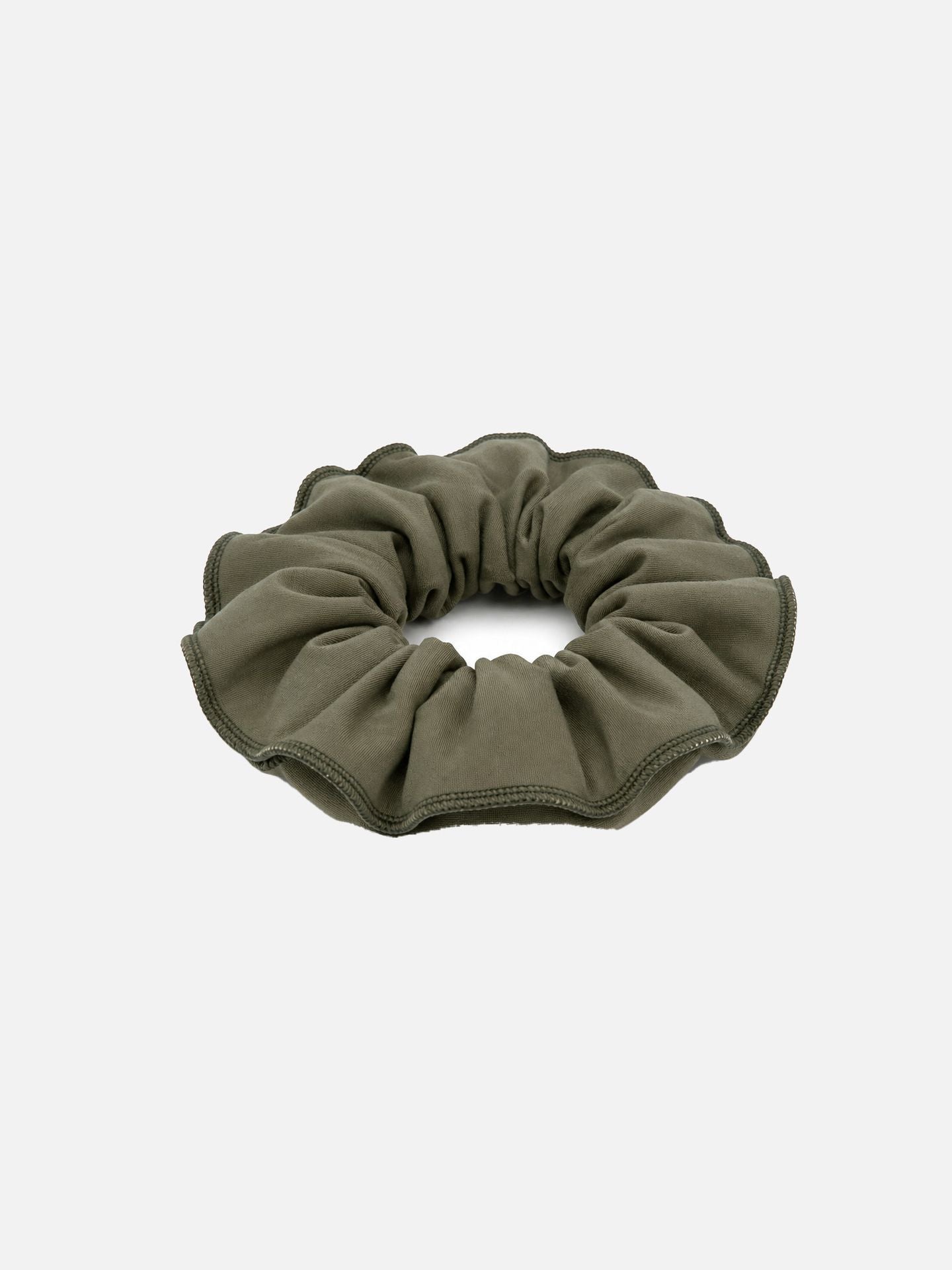 SCRUNCHIE OLIVE