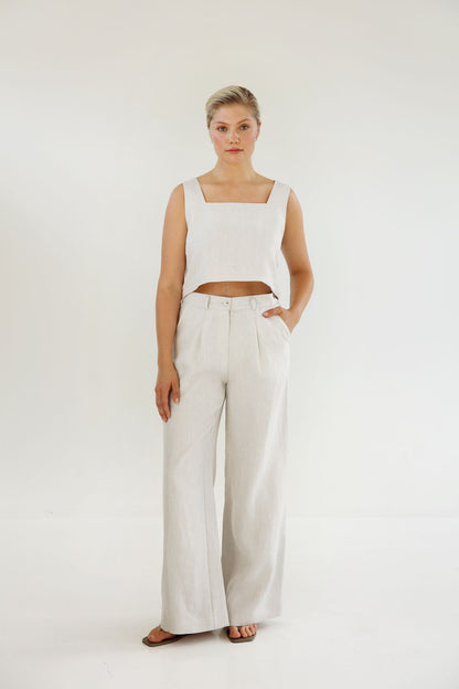 TASHA TOP