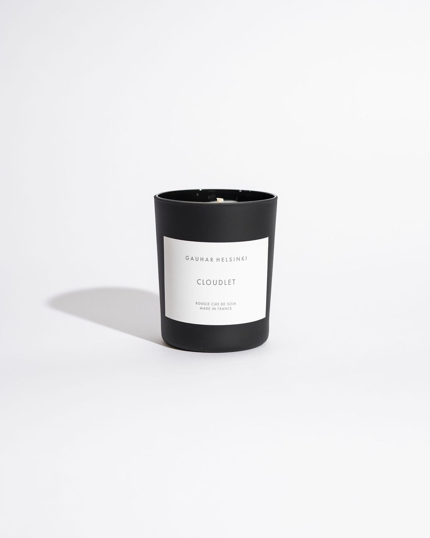 SCENTED SOY CANDLE CLOUDLET